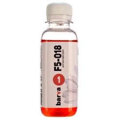 Чистящая жидкость Barva №1 для EPSON (Water) 180г Фото 2