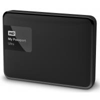 Внешний жесткий диск WD 2.5" 500GB Фото
