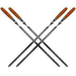 Шампур Time Eco набор Фото