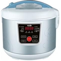 Мультиварка Magio MG-404 Фото