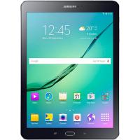Планшет Samsung Galaxy Tab S2 9.7" 32GB Black Фото