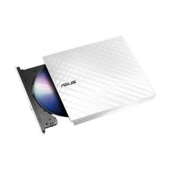 Оптический привод DVD-RW ASUS SDRW-08D2S-U LITE/WHT/G/AS Фото 1