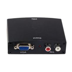 Конвертор Atcom HDMI to VGA Фото