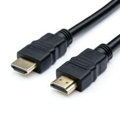 Кабель мультимедийный Atcom HDMI M to HDMI M 3.0m Фото