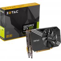 Видеокарта Zotac GeForce GTX950 2048Mb Фото