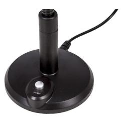 Микрофон REAL-EL MC-50 Фото 2