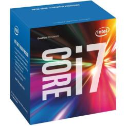 Процессор INTEL Core™ i7 6700 Фото