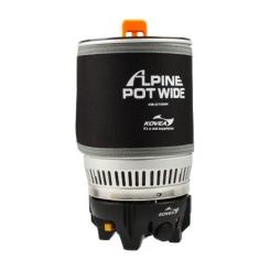 Горелка Kovea Alpine Pot Wide KB-0703W Фото