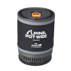 Горелка Kovea Alpine Pot Wide KB-0703W Фото 1