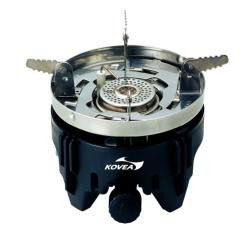 Горелка Kovea Alpine Pot Wide KB-0703W Фото 2