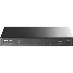Коммутатор сетевой TP-Link TL-SG2210P Фото