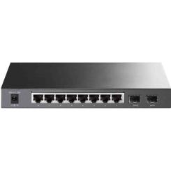 Коммутатор сетевой TP-Link TL-SG2210P Фото 1