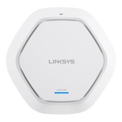 Точка доступа Wi-Fi Linksys LAPAC1200 Фото