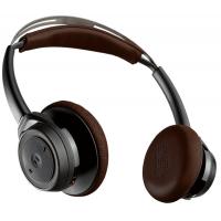 Наушники Plantronics BACKBEAT SENSE black Фото
