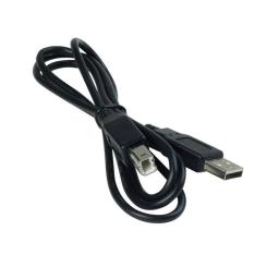 Кабель для принтера Patron USB 2.0 AM/BM 3.0m Фото