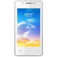 Мобильный телефон Keneksi Sky White Фото