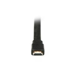 Кабель мультимедийный Vinga HDMI to HDMI 1.5m Фото 2