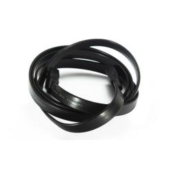 Кабель мультимедийный Vinga HDMI to HDMI 1.5m Фото 4