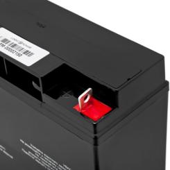 Батарея к ИБП LogicPower LPM 12В 18Ач Фото 2