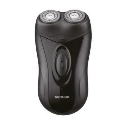 Электробритва Sencor SM S2001 BK Фото