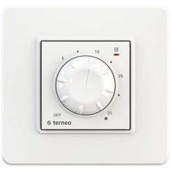 Терморегулятор Teploceramic Terneo rol Фото