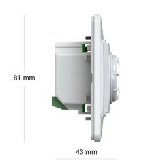 Терморегулятор Teploceramic Terneo rol Фото 2