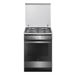 Плита Hansa FCGI 63022 Фото