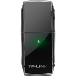 Сетевая карта Wi-Fi TP-Link Archer T2U Фото