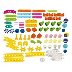 Конструктор Gigo Мини зоопарк Фото 1