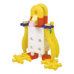 Конструктор Gigo Мини зоопарк Фото 5