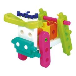 Конструктор Gigo Мини зоопарк Фото 6