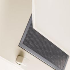 Вытяжка кухонная Pyramida NR-MG 60 M IV Фото 3