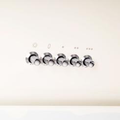 Вытяжка кухонная Pyramida NR-MG 60 M IV Фото 6