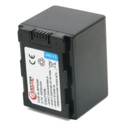 Аккумулятор к фото/видео Extradigital Samsung IA-BP420E Фото 4