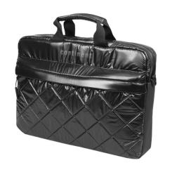 Сумка для ноутбука Continent 15.6" CC-072 Black Фото 1