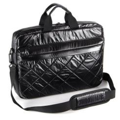 Сумка для ноутбука Continent 15.6" CC-072 Black Фото 4