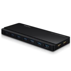 Концентратор TP-Link UH720 Фото 1