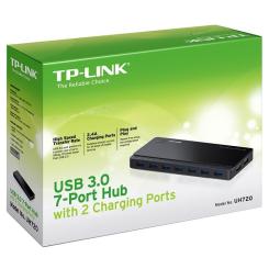 Концентратор TP-Link UH720 Фото 2