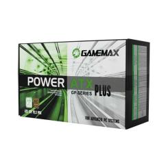 Блок питания Gamemax 400W Фото 4