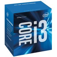 Процессор INTEL Core™ i3 6100T Фото