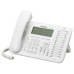 Телефон Panasonic KX-DT546RU Фото