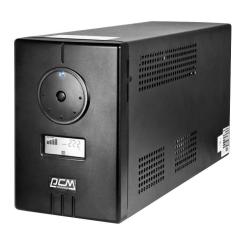 Источник бесперебойного питания Powercom INF-500 Фото