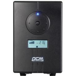 Источник бесперебойного питания Powercom INF-500 Фото 1