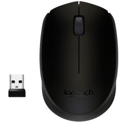 Мышка Logitech M170 Grey Фото