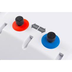 Бойлер Willer PU15R optima mini Фото 4