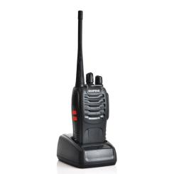 Портативная рация Baofeng BF-888S Фото 3