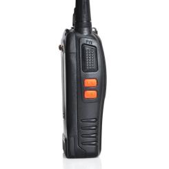 Портативная рация Baofeng BF-888S Фото 5