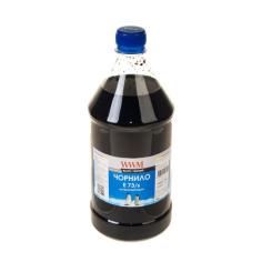 Чернила WWM EPSON CX3700/TX119/TX419 1000g Black Фото
