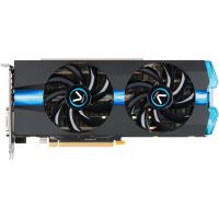 Видеокарта Sapphire Radeon R7 370 4096Mb VAPOR-X Фото