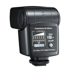 Вспышка Nissin Speedlite Di466 black Olympus/Panasonic Фото 1